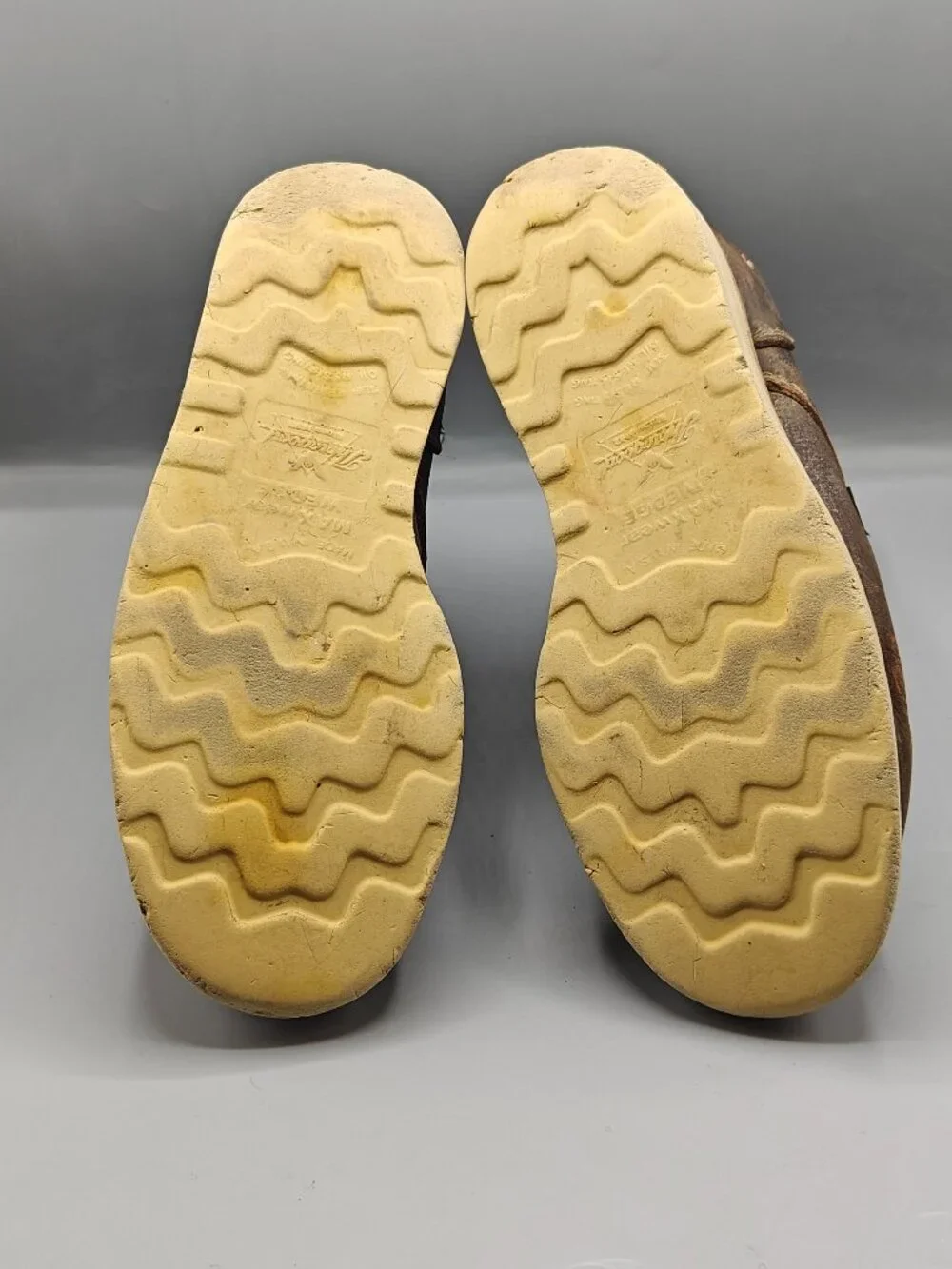 Thorogood 814-3800 Men's 8
